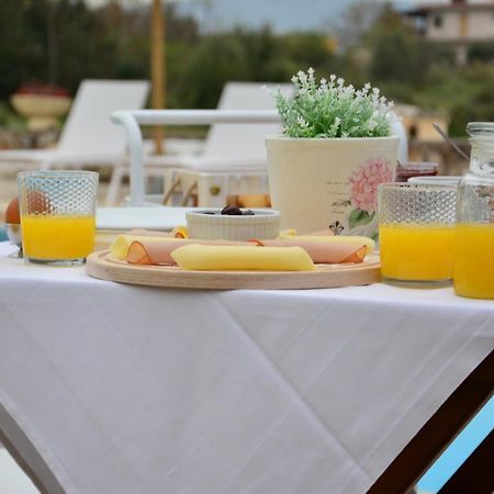 Elianthos Villas 베모스 외부 사진