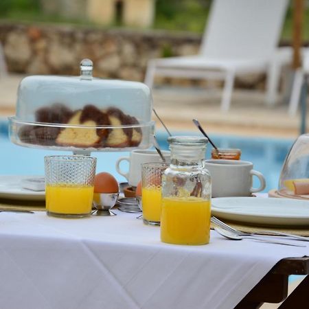Elianthos Villas 베모스 외부 사진