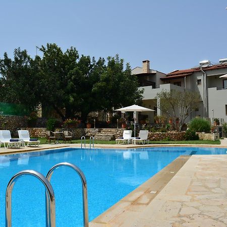 Elianthos Villas 베모스 외부 사진