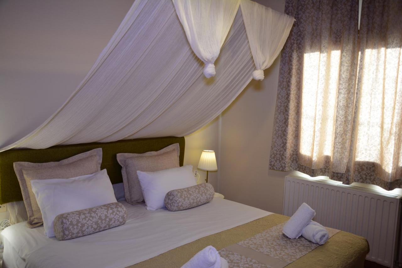 Elianthos Villas 베모스 외부 사진