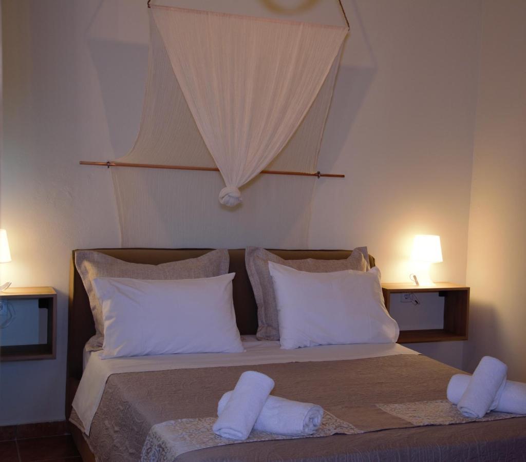 Elianthos Villas 베모스 외부 사진